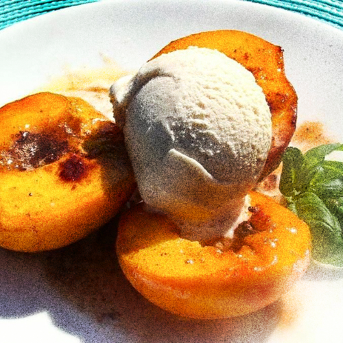 PEACHES AND CREAM 140BPM