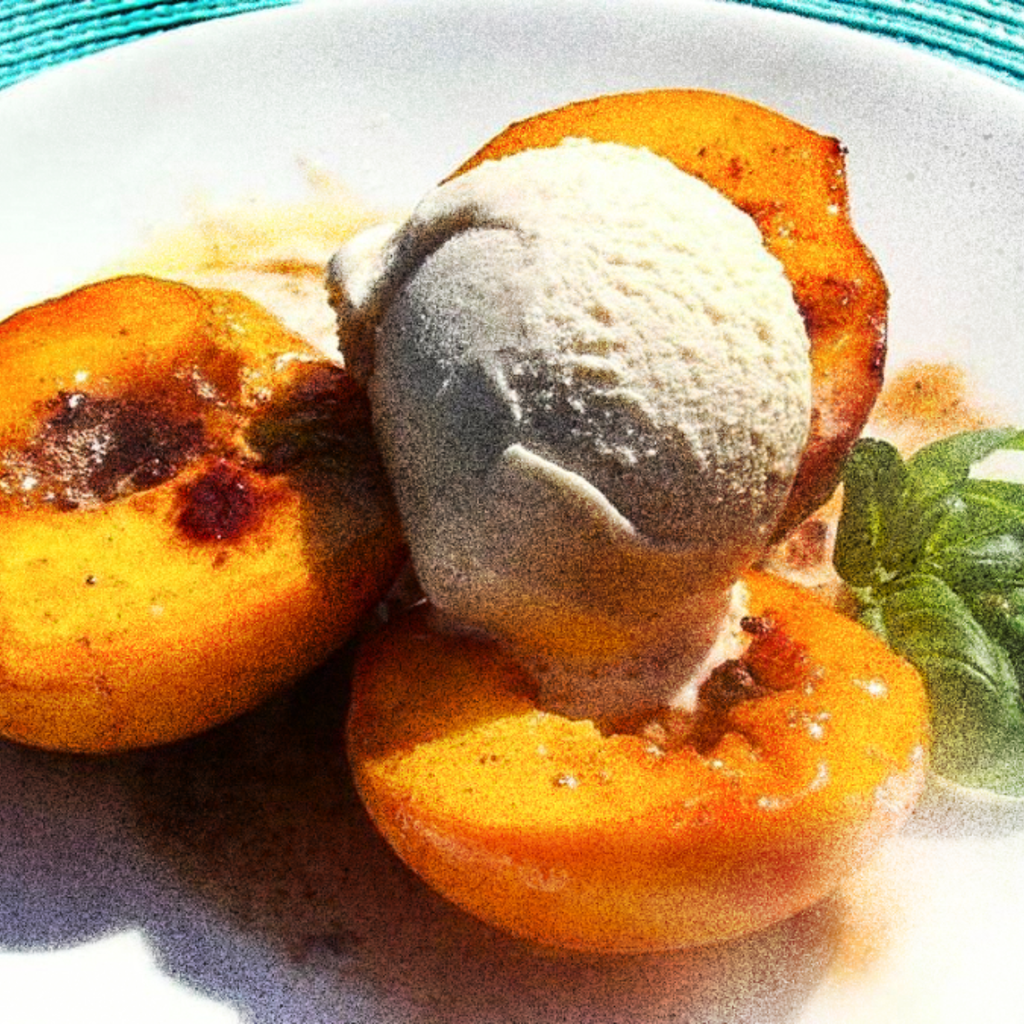 PEACHES AND CREAM 140BPM